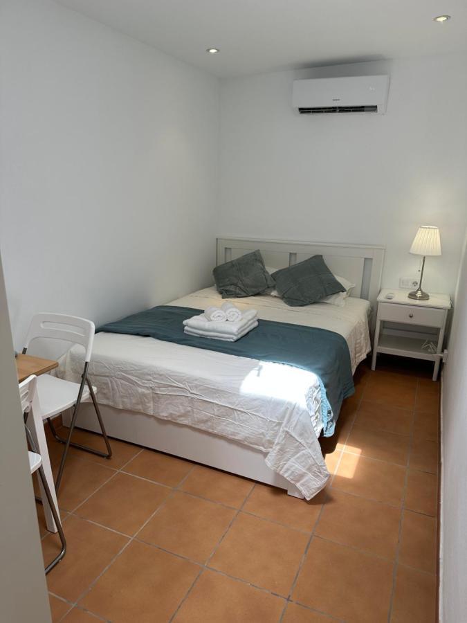 פוארטו דל כרמן Apartamento Emma מראה חיצוני תמונה
