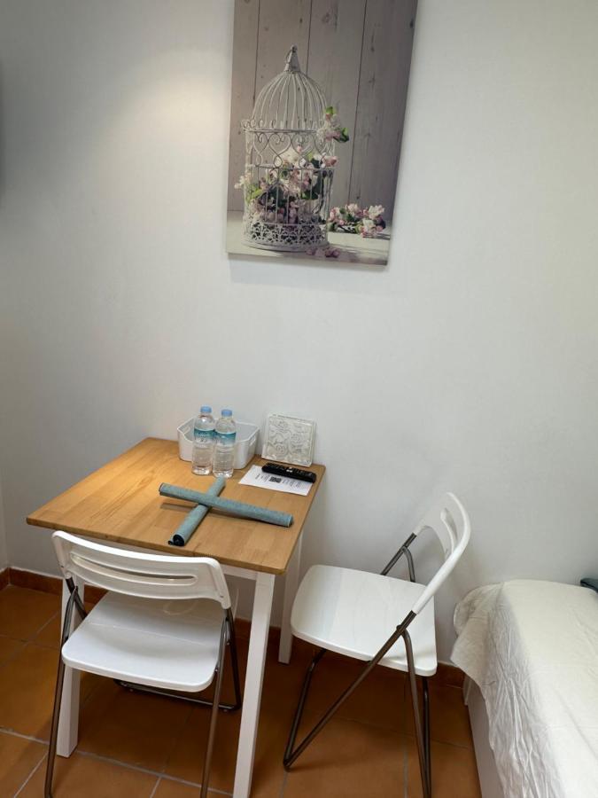 פוארטו דל כרמן Apartamento Emma מראה חיצוני תמונה