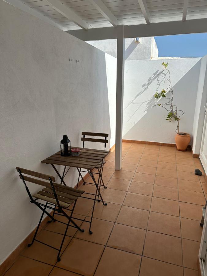 פוארטו דל כרמן Apartamento Emma מראה חיצוני תמונה
