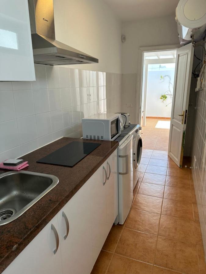 פוארטו דל כרמן Apartamento Emma מראה חיצוני תמונה