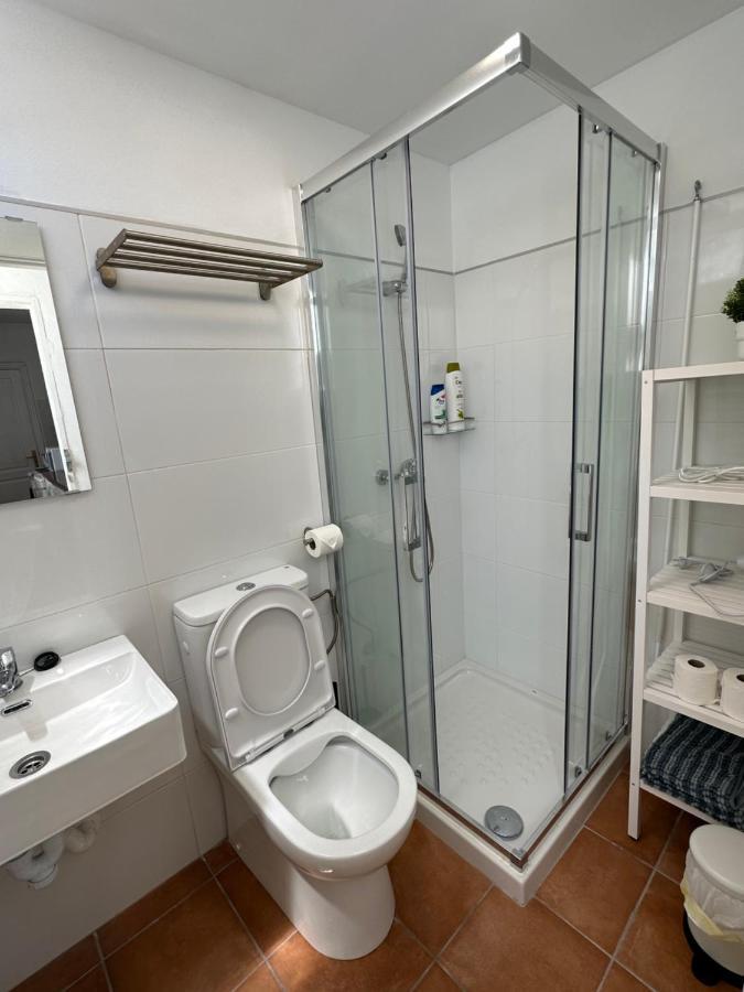 פוארטו דל כרמן Apartamento Emma מראה חיצוני תמונה